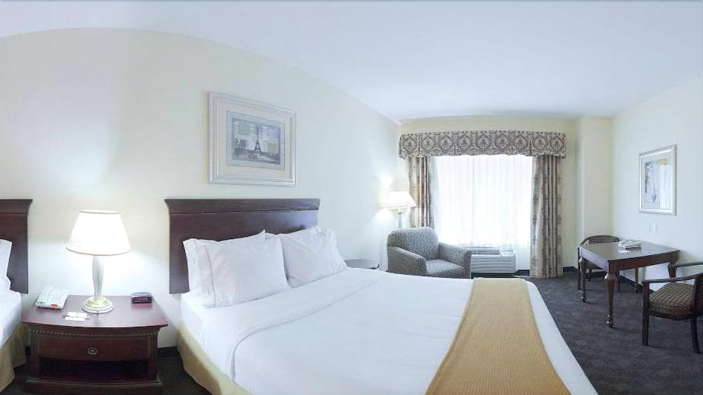 Holiday Inn Express Pearland By Ihg Dış mekan fotoğraf