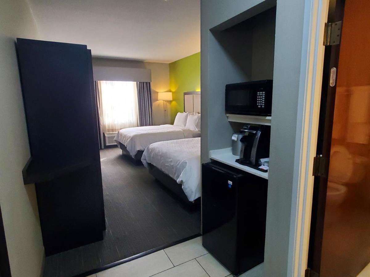 Holiday Inn Express Pearland By Ihg Dış mekan fotoğraf