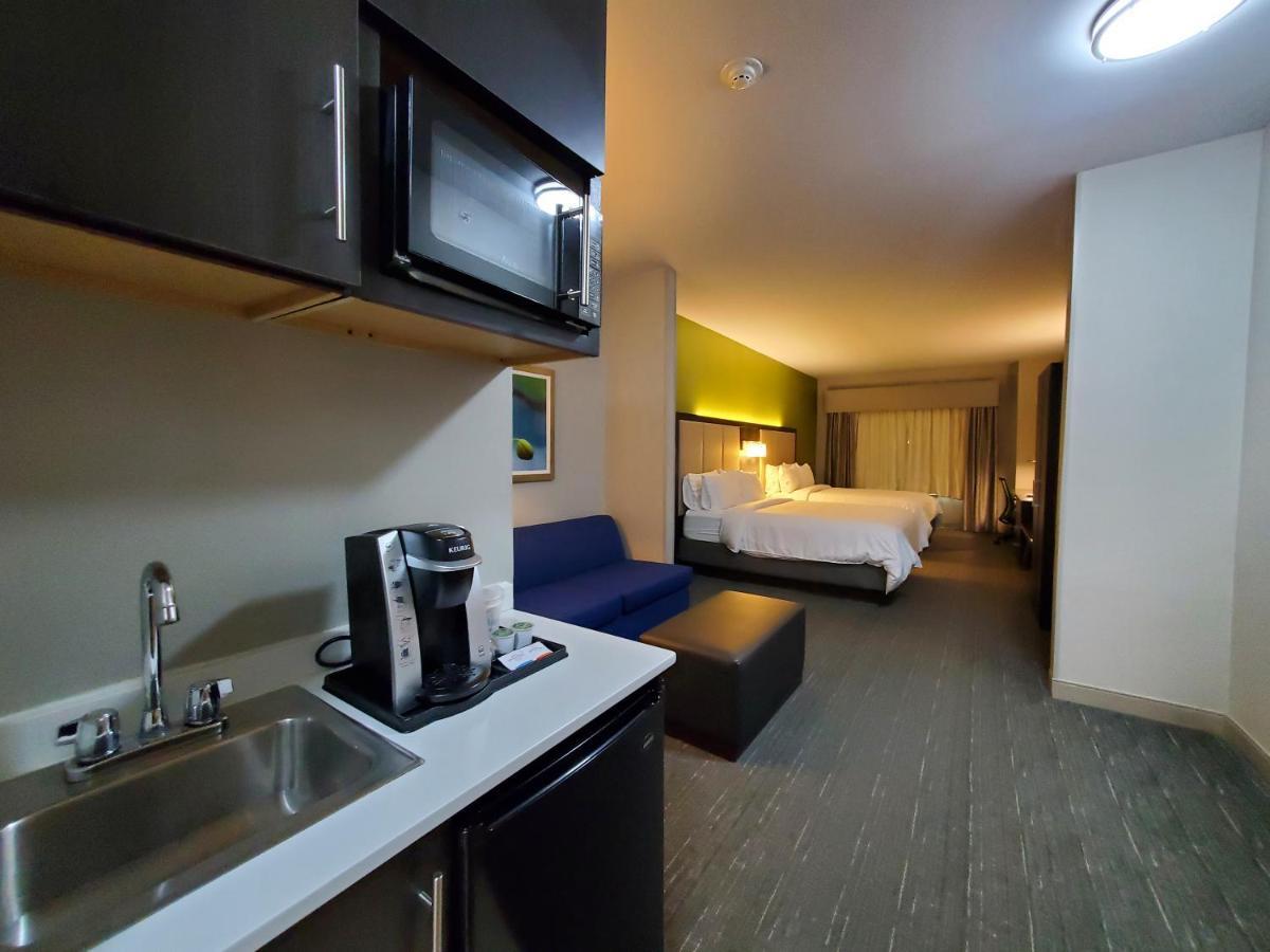 Holiday Inn Express Pearland By Ihg Dış mekan fotoğraf