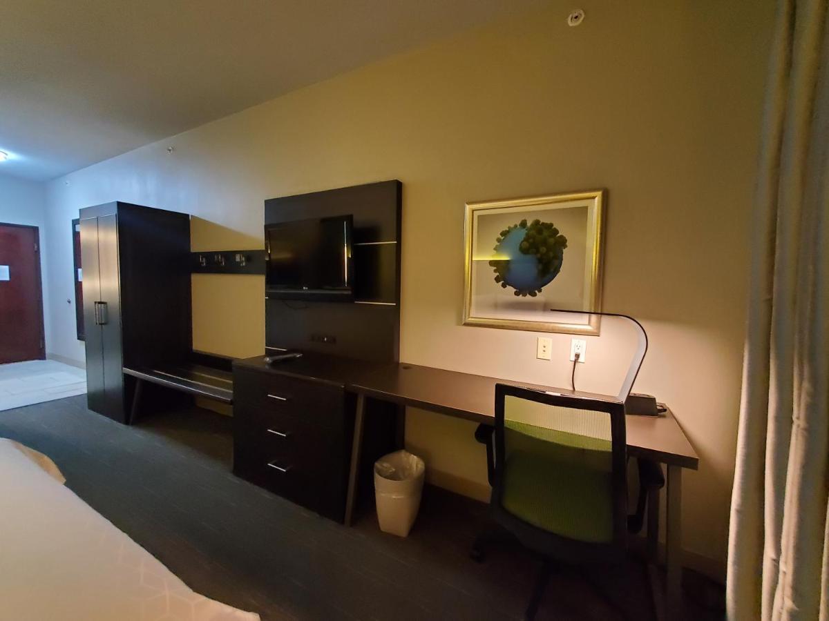 Holiday Inn Express Pearland By Ihg Dış mekan fotoğraf