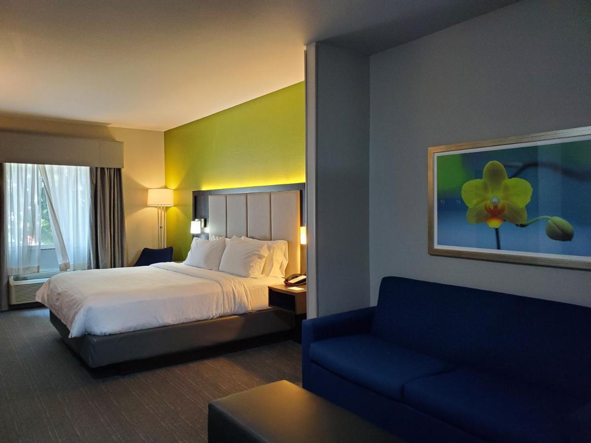 Holiday Inn Express Pearland By Ihg Dış mekan fotoğraf