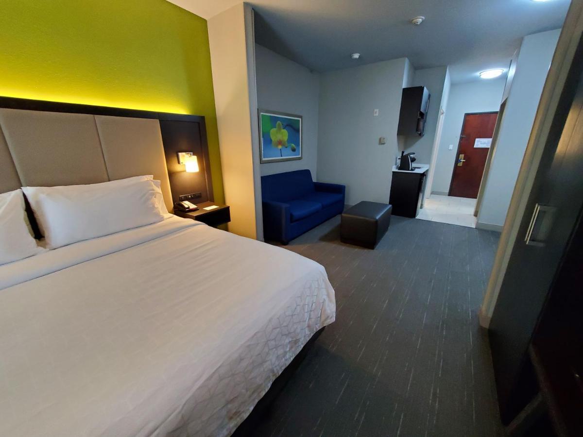 Holiday Inn Express Pearland By Ihg Dış mekan fotoğraf