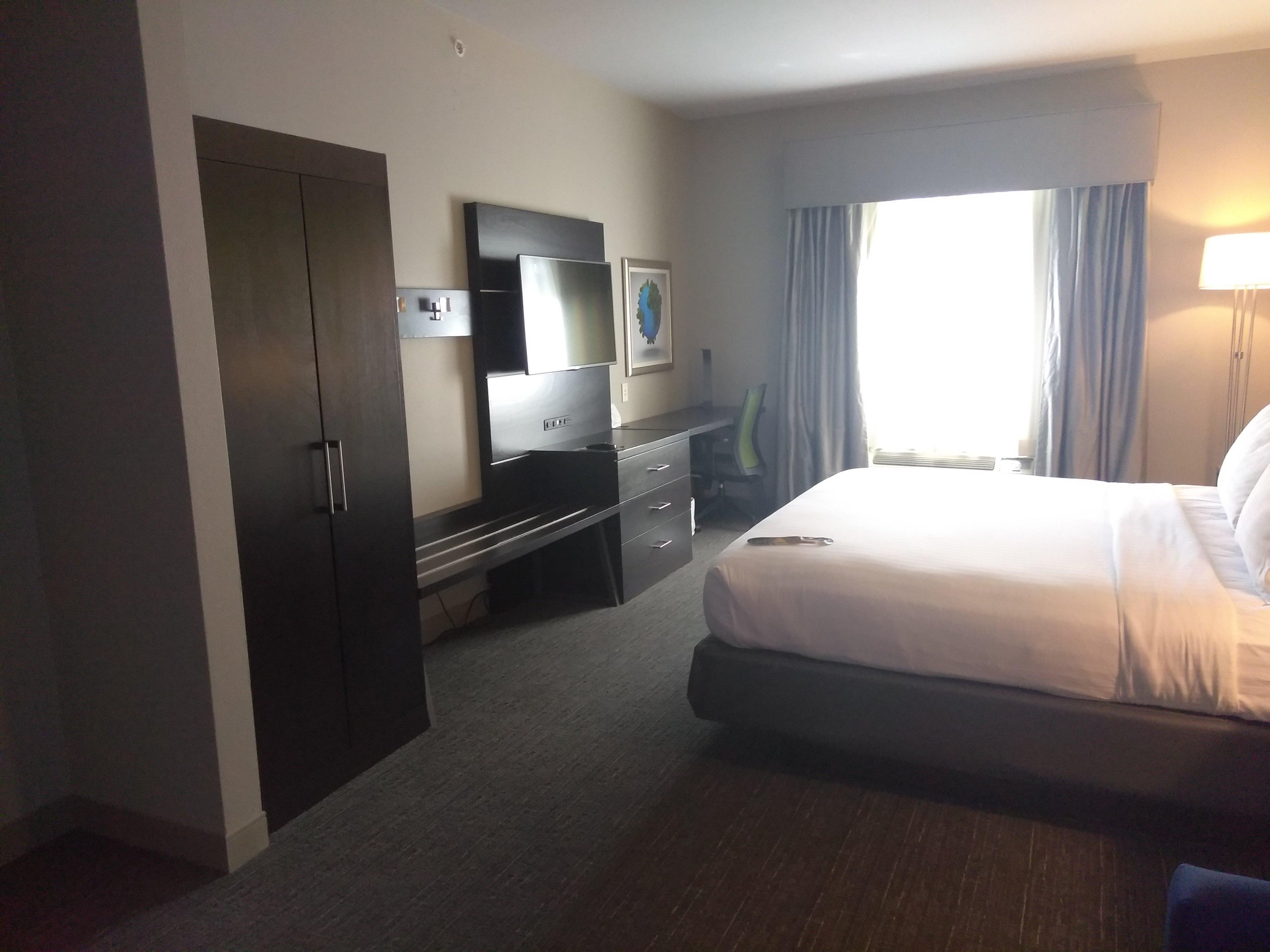 Holiday Inn Express Pearland By Ihg Dış mekan fotoğraf