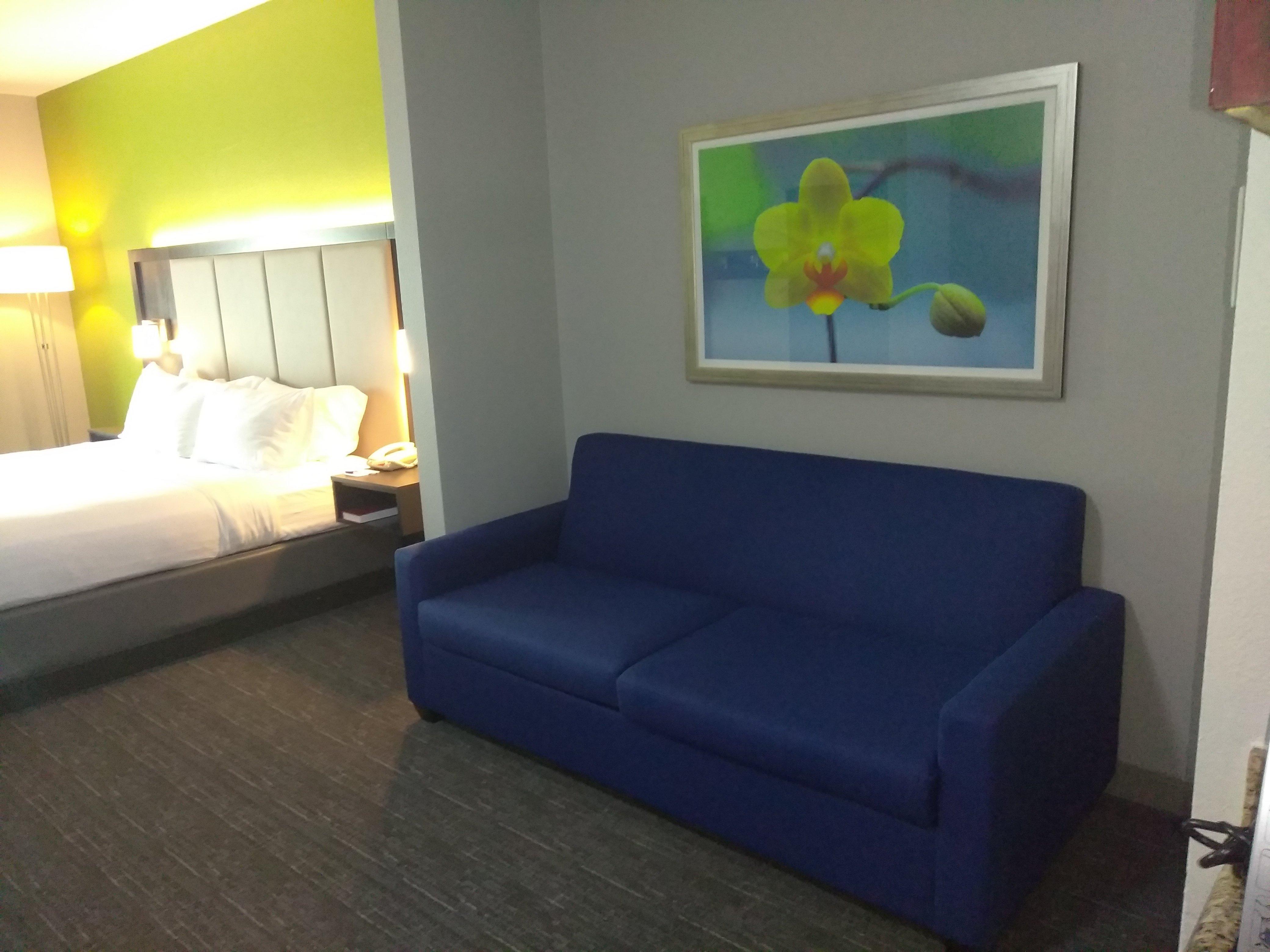 Holiday Inn Express Pearland By Ihg Dış mekan fotoğraf