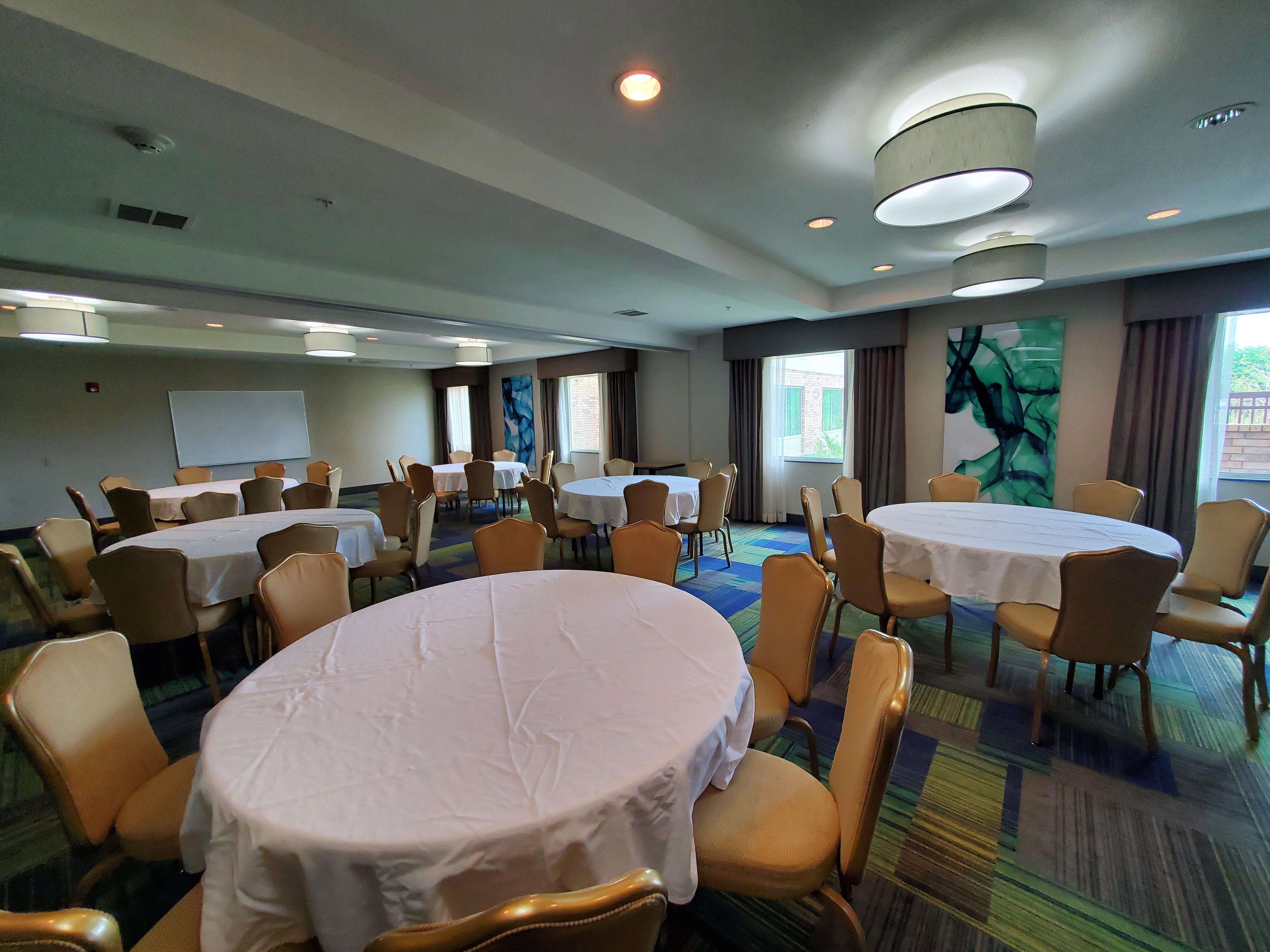 Holiday Inn Express Pearland By Ihg Dış mekan fotoğraf