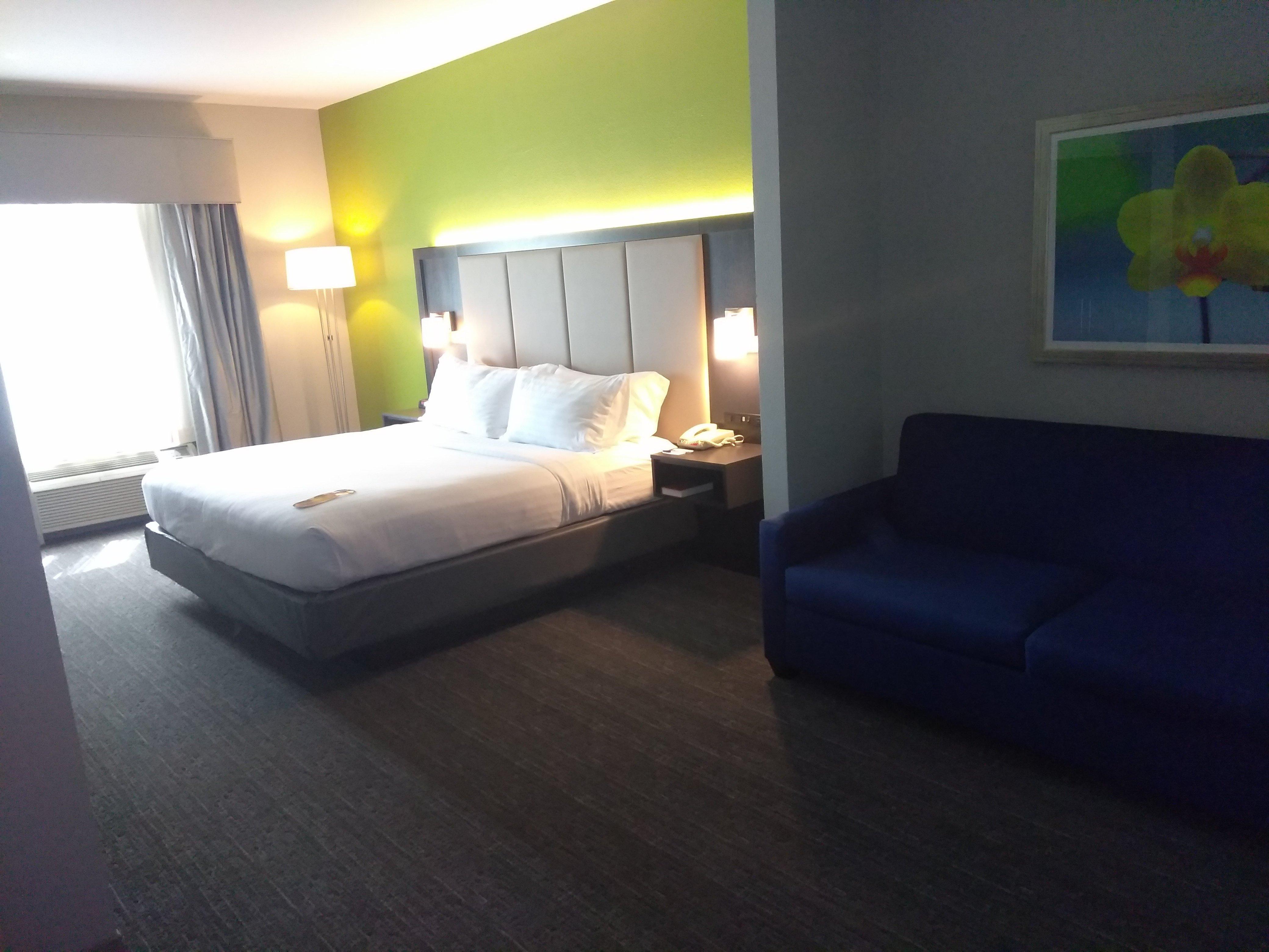 Holiday Inn Express Pearland By Ihg Dış mekan fotoğraf