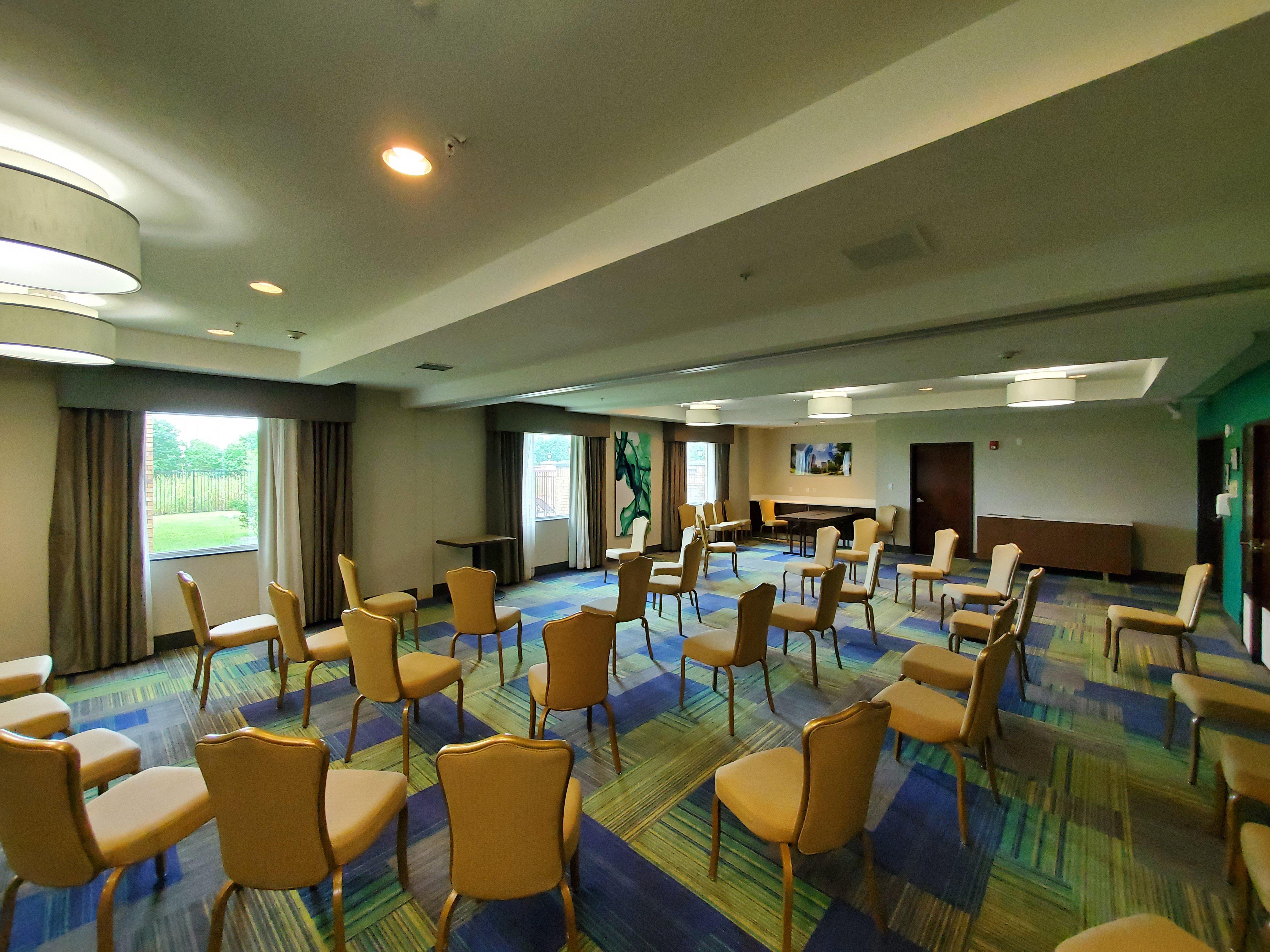 Holiday Inn Express Pearland By Ihg Dış mekan fotoğraf