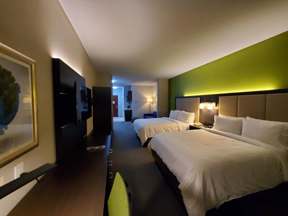 Holiday Inn Express Pearland By Ihg Dış mekan fotoğraf