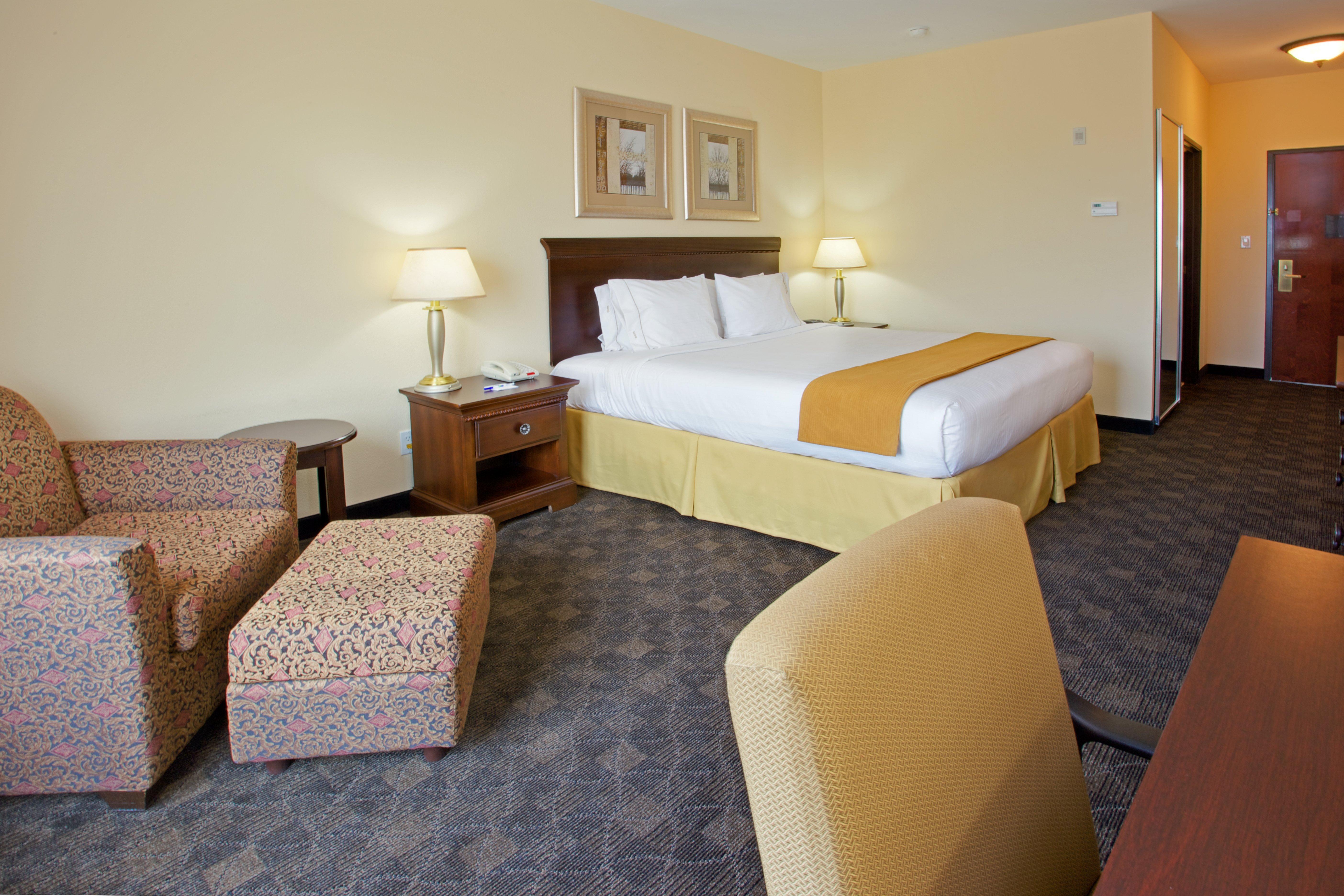 Holiday Inn Express Pearland By Ihg Dış mekan fotoğraf