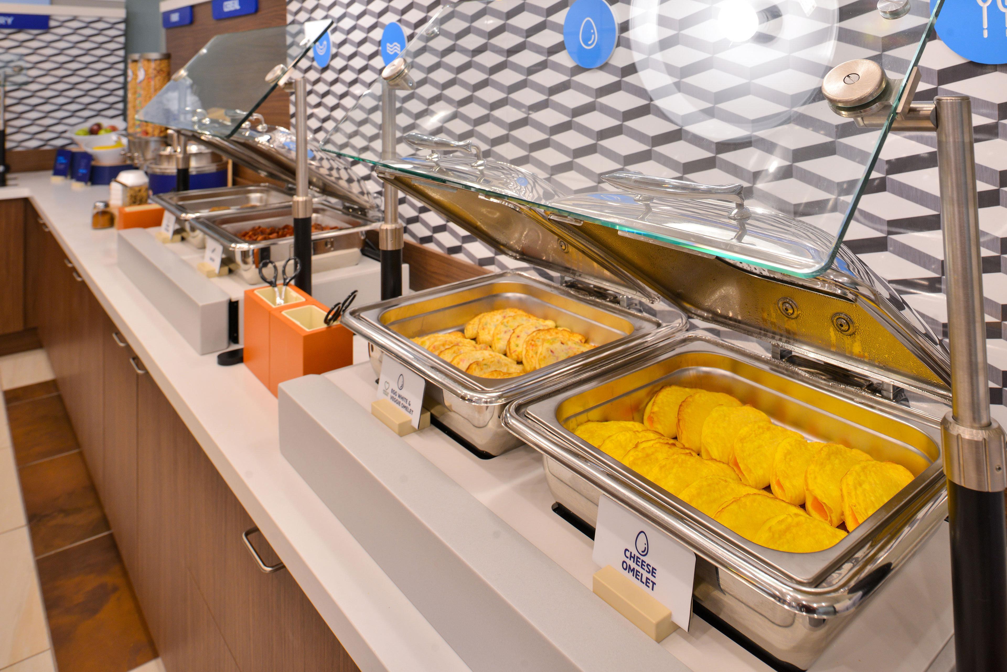 Holiday Inn Express Pearland By Ihg Dış mekan fotoğraf