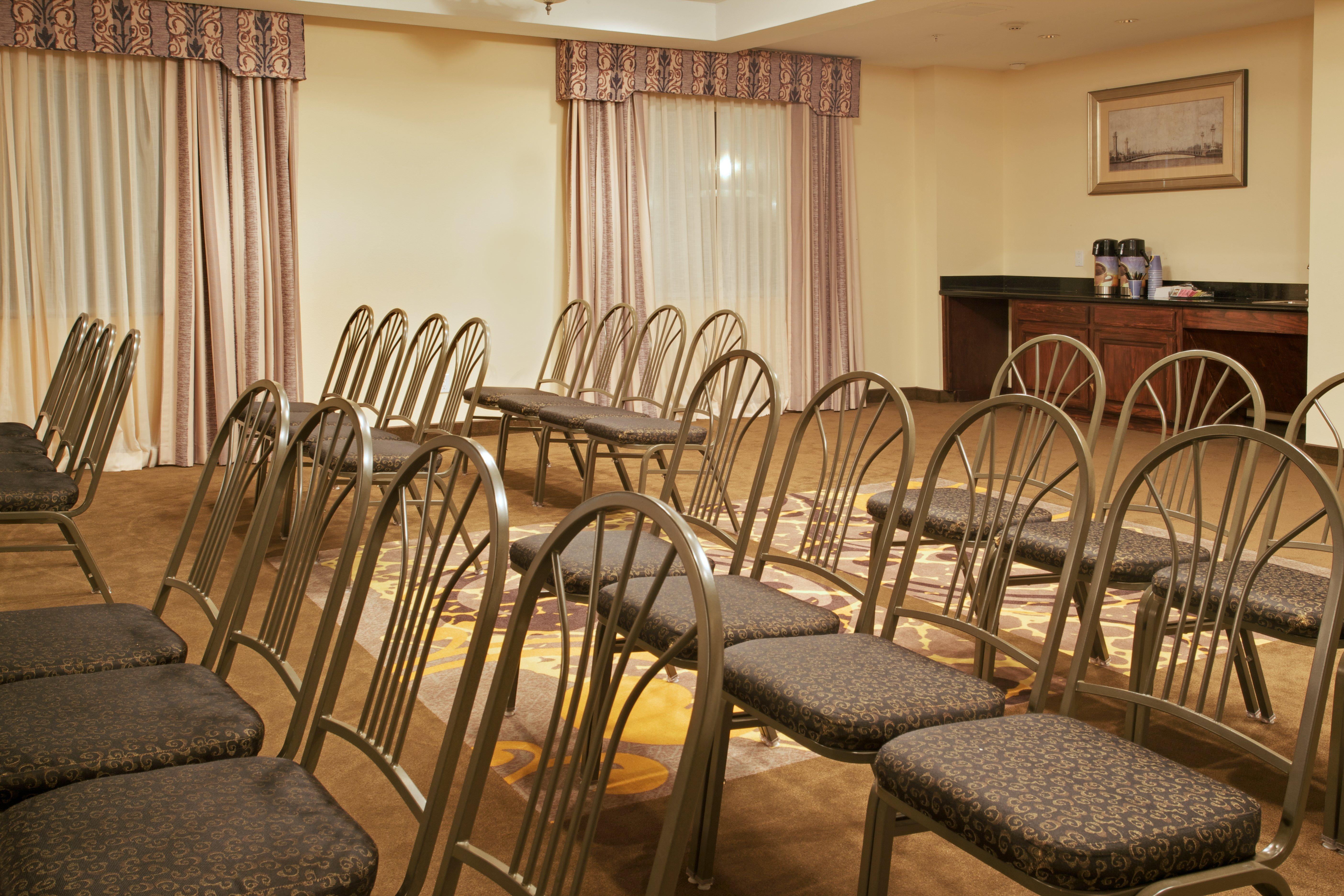 Holiday Inn Express Pearland By Ihg Dış mekan fotoğraf