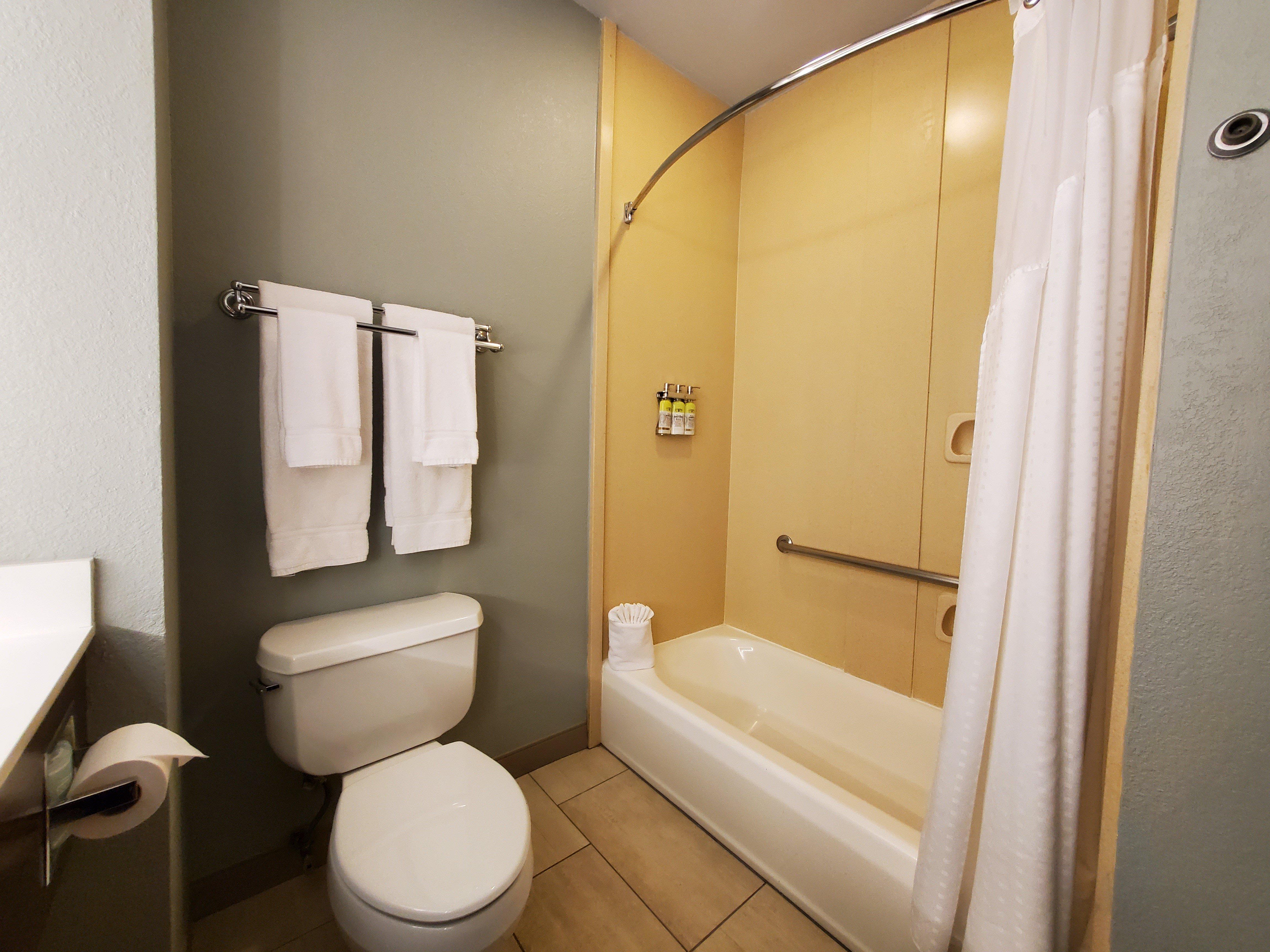 Holiday Inn Express Pearland By Ihg Dış mekan fotoğraf