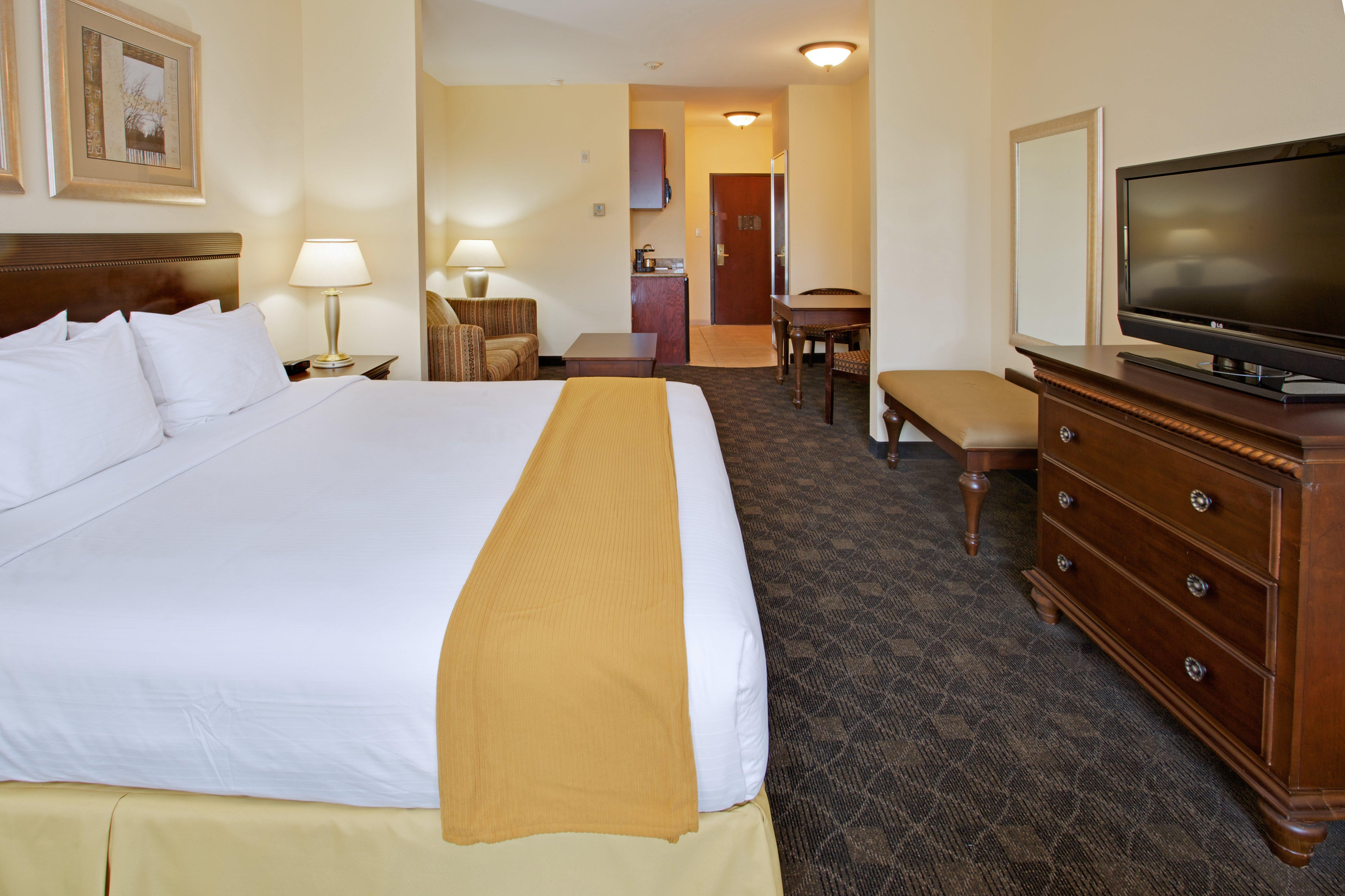 Holiday Inn Express Pearland By Ihg Dış mekan fotoğraf