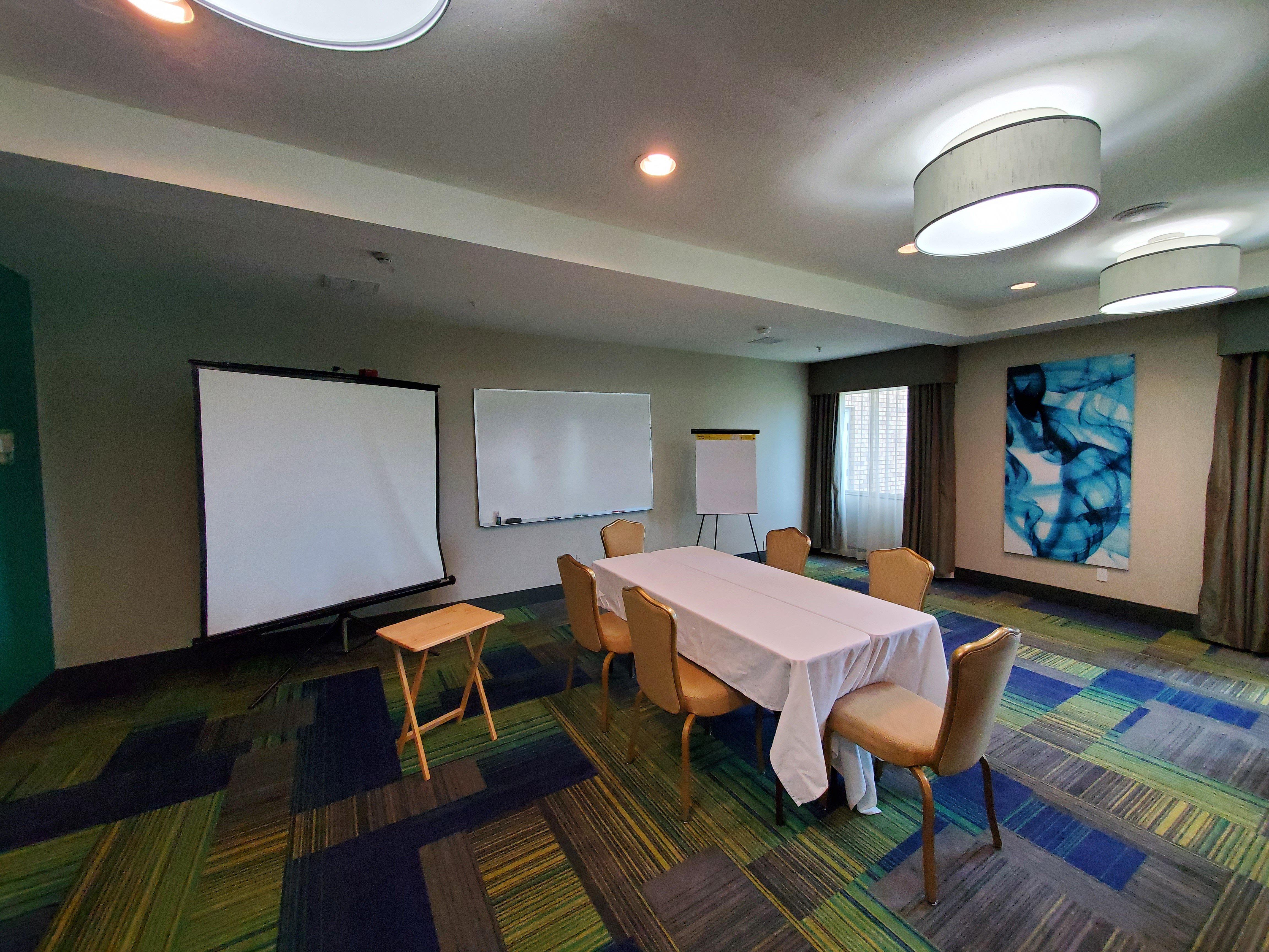 Holiday Inn Express Pearland By Ihg Dış mekan fotoğraf
