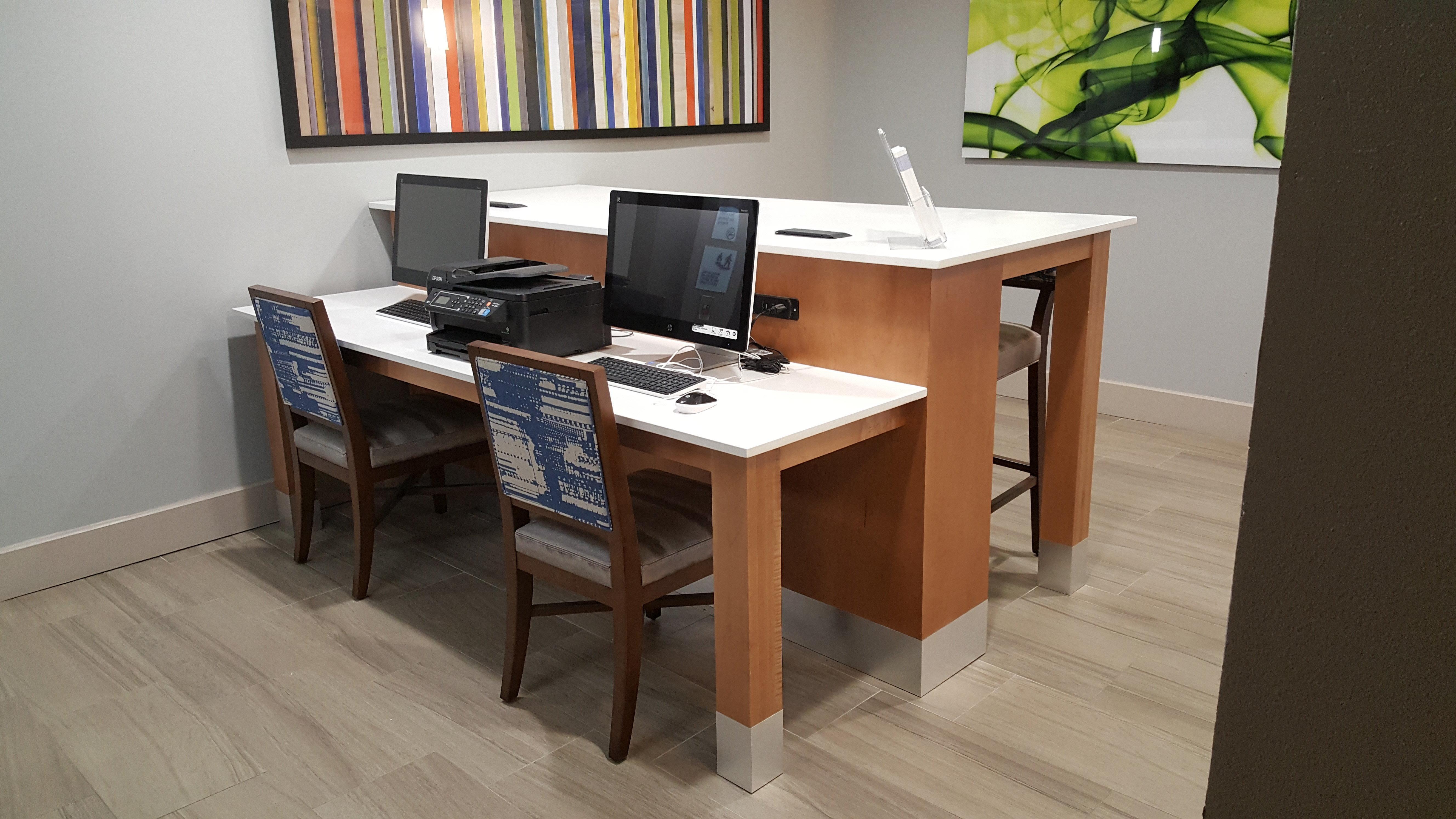 Holiday Inn Express Pearland By Ihg Dış mekan fotoğraf