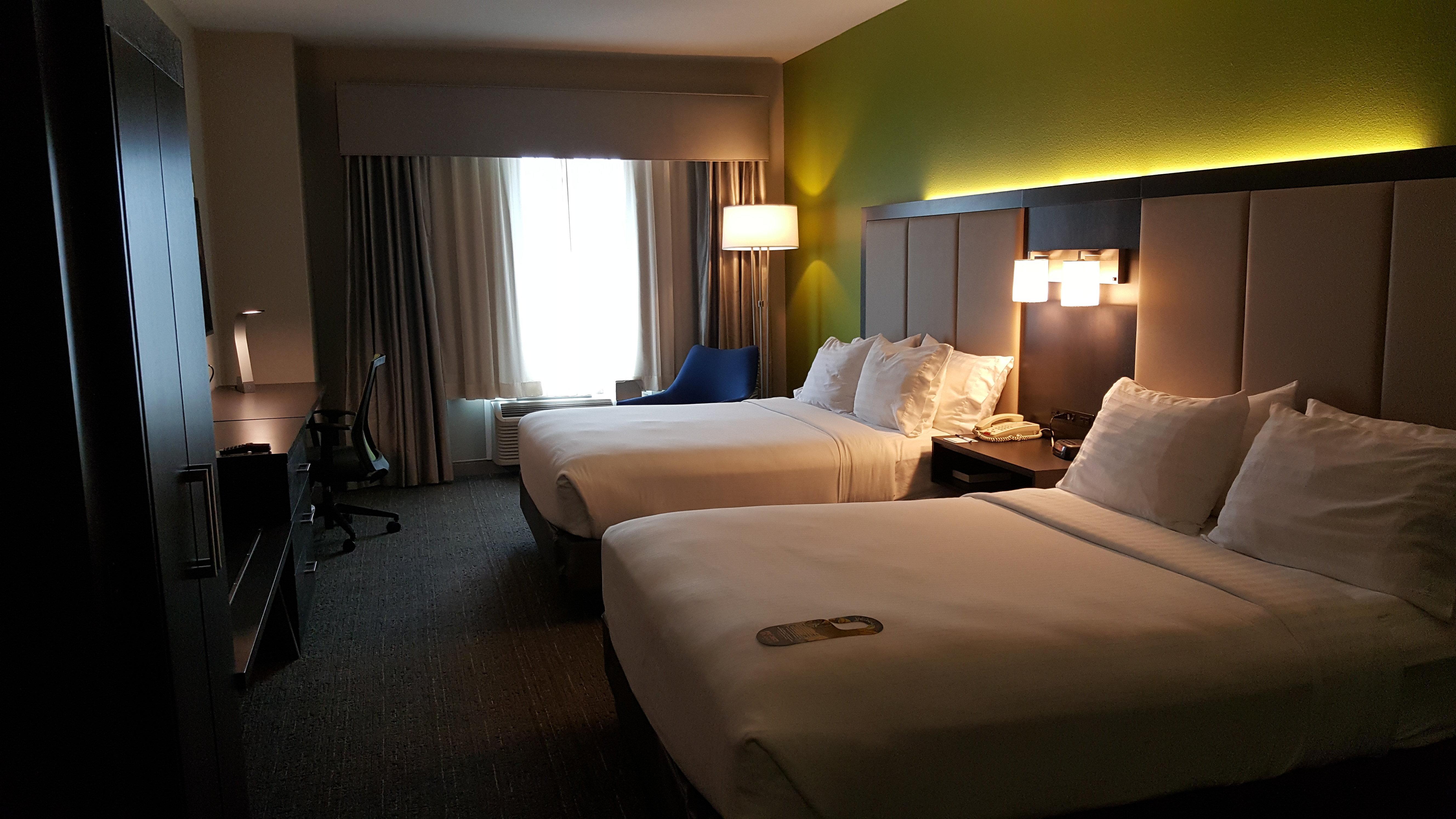 Holiday Inn Express Pearland By Ihg Dış mekan fotoğraf