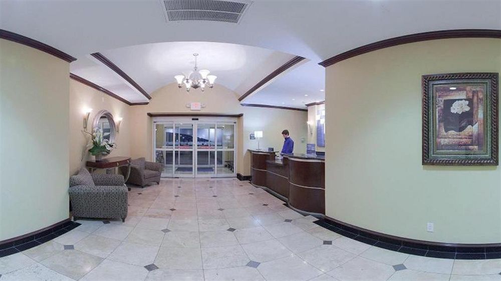 Holiday Inn Express Pearland By Ihg Dış mekan fotoğraf