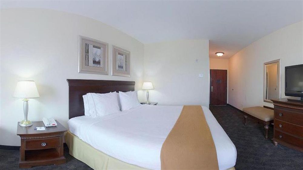 Holiday Inn Express Pearland By Ihg Dış mekan fotoğraf
